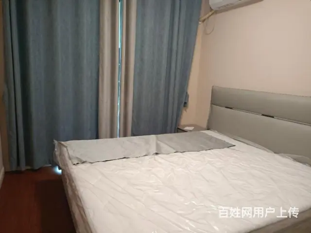 吉安市吉州区城南二手融创融公馆精装3房未入住家具家电齐全诚售 - 图片 5