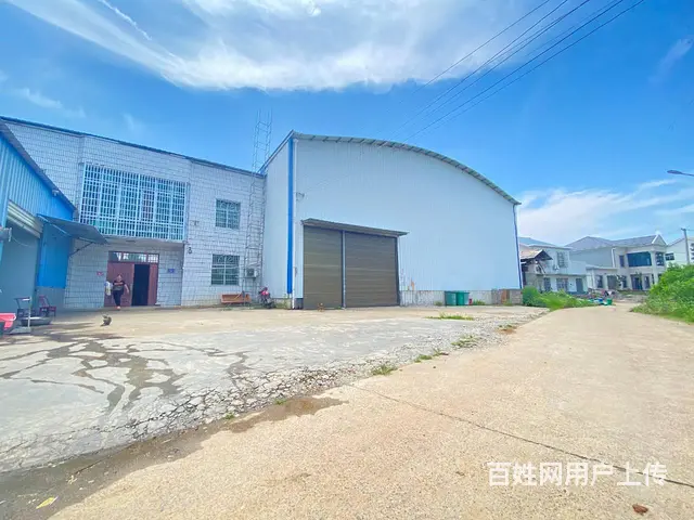(房东直租)浏阳市700平正规厂房优价出租，免费带住房 - 图片 2