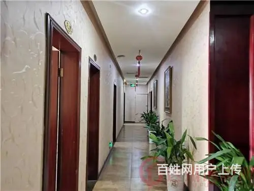 （达州铺源网）市内来凤路口750㎡茶楼转让 - 图片 7
