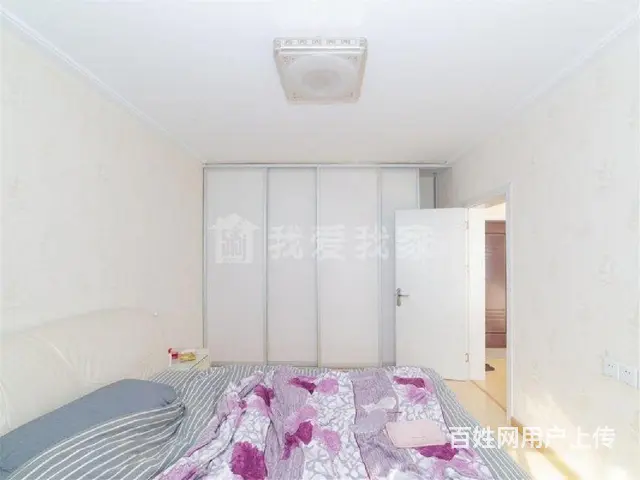 首付40万奥体中心旁水木年华68平精装可做两房双阳 - 图片 8