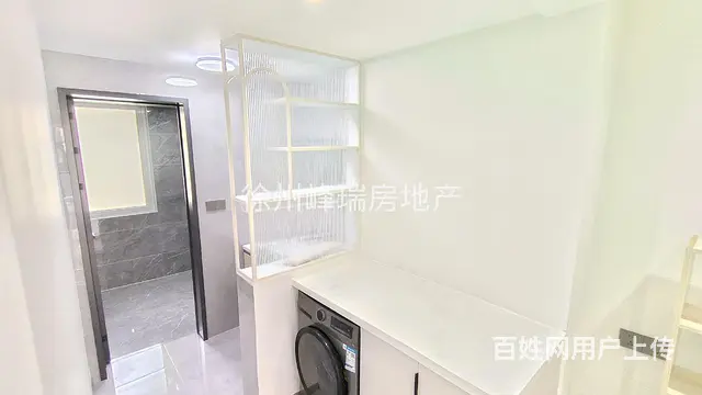 急售全新精装未住一楼带院别墅！还送地下室 全屋地暖 拎包即住 - 图片 10