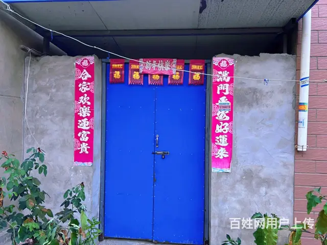 城东街道老东河村房租出租拎包入住 - 图片 1