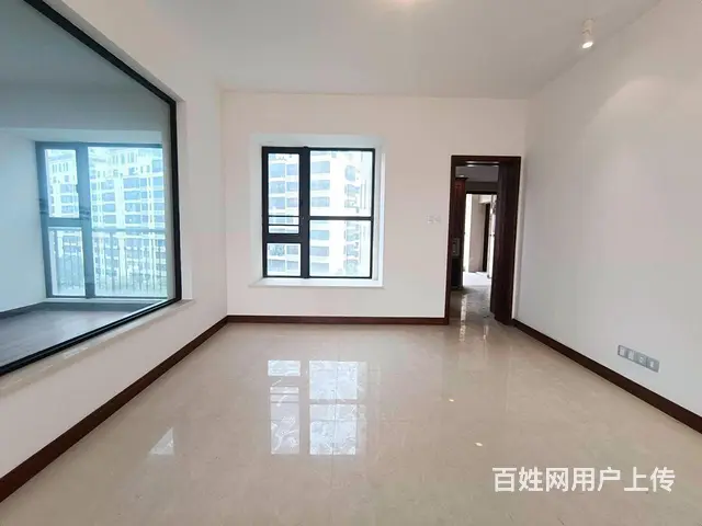 华发四季  一梯两户   香山湖景   看房有钥匙， - 图片 4