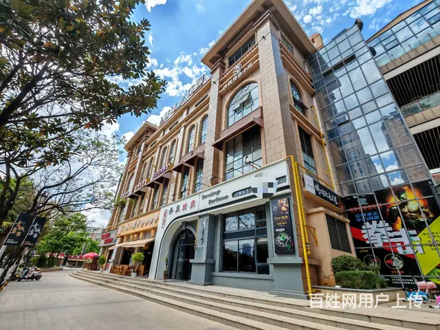 （51旺铺推荐）西山区水197平端头烤肉店整转或空转 - 图片 2