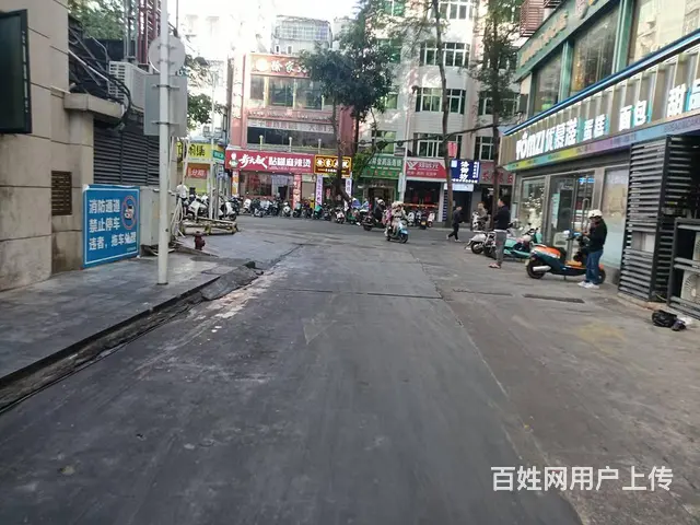 （51旺铺推荐）港华市场35平小吃店整体转让 - 图片 4