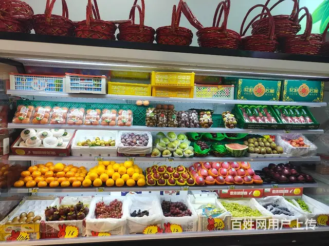 （51旺铺推荐）龙华区八灶街40平水果店转让 - 图片 9