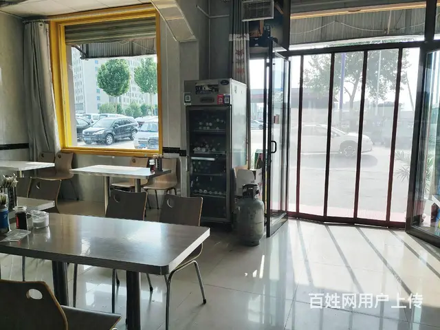 （玖玖）柳泉路沿街快餐,早餐店转让 - 图片 6