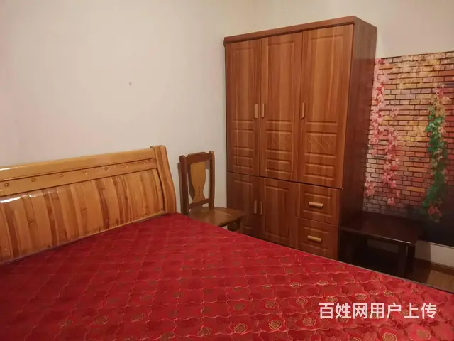 【搞定了！】出租一室一厅 - 图片 7