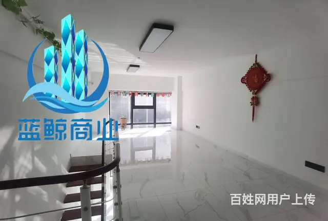 宝龙广场125平南向纯办公欢迎看房 - 图片 3