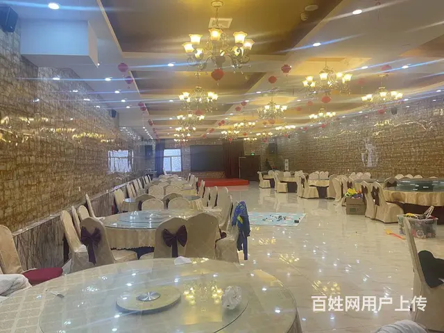 【创美】齐鲁商城附近1200平饭店转让 - 图片 6