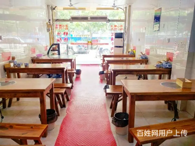 【都市时讯免费找店】金奥华府牛肉汤店转让 - 图片 3