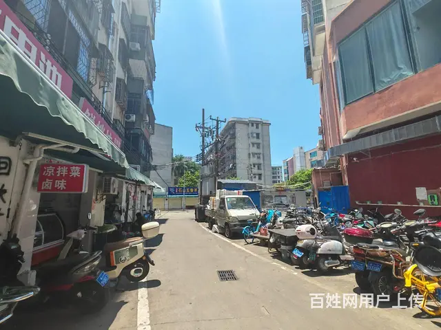 （51旺铺推荐）文明东30平凉菜店转让 - 图片 1