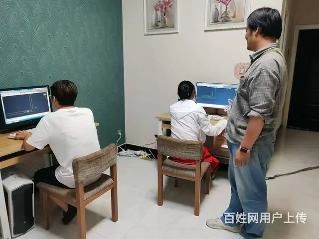 开封电脑零基础电脑办公软件培训班PPT培训班 - 图片 3