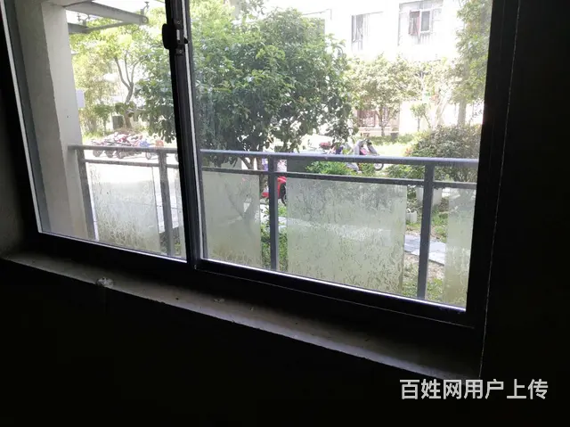 江南一品三室一厨两厅两卫两阳台毛坯房出售 - 图片 12