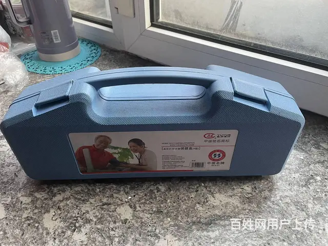 鱼跃水银血压听诊器 - 图片 1