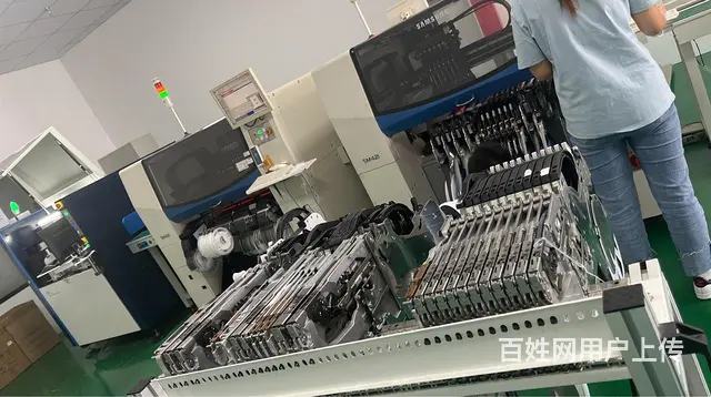 smt贴片加工 - 图片 1