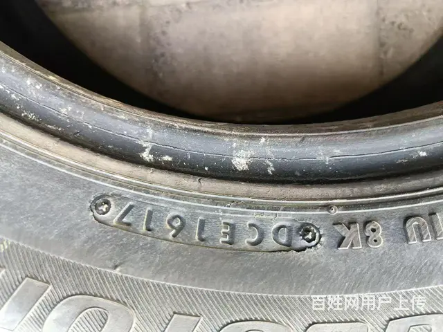 普利司通四季胎 - 图片 4