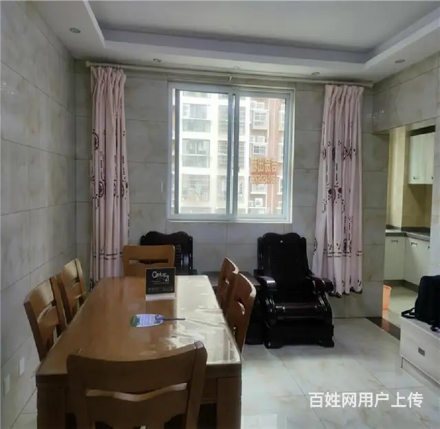 水木清华对面 后营佳园 精装两三房 设施齐全 拎包入住 急 - 图片 1