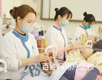 学美容去哪好 美容培训选择广州百美汇 - 图片 4