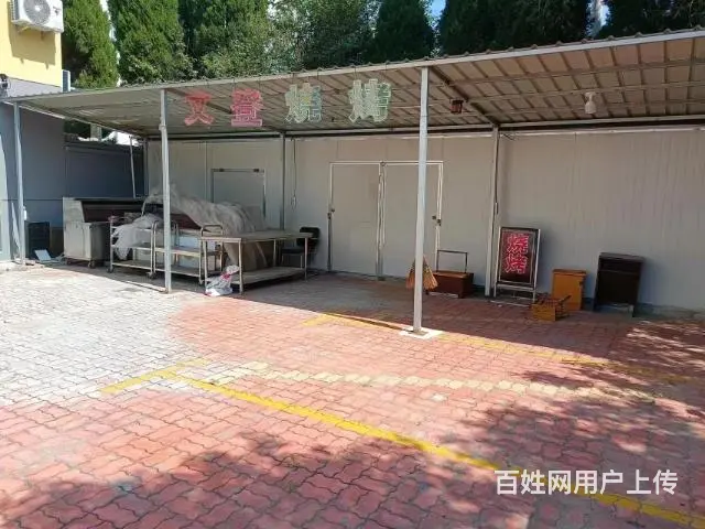 （同城）张村火炬南路好地段310平饭店转让 - 图片 4