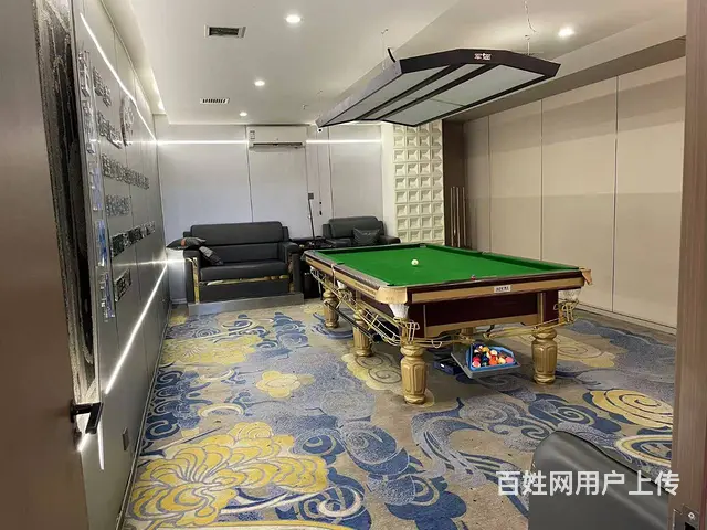 台球出兑转让/台球厅出兑/桌球城出兑/桌球出兑转让 - 图片 5