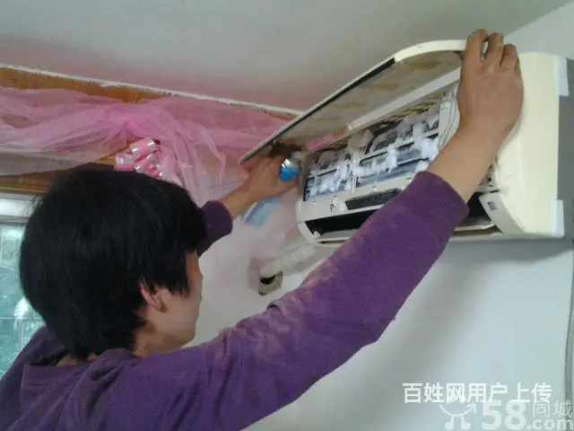 维修电视冰箱空调洗衣机热水器 - 图片 3