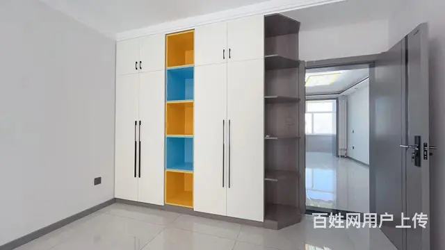 十中十小5楼，80平，28.9万 - 图片 2