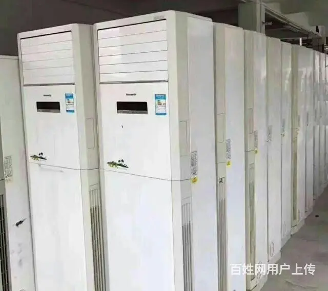 实体店大量出售二手空调 - 图片 3