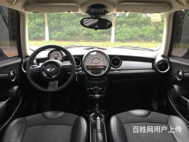 MINI Clubman(进口) 2013款 Co - 图片 5