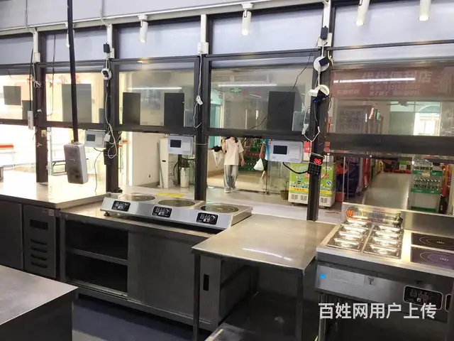 （51旺铺推荐）国兴海工商第二食堂12平档口招租 - 图片 12