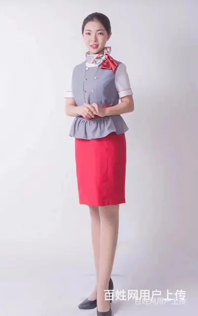 安顺D高铁乘务员和谐号招聘 - 图片 3