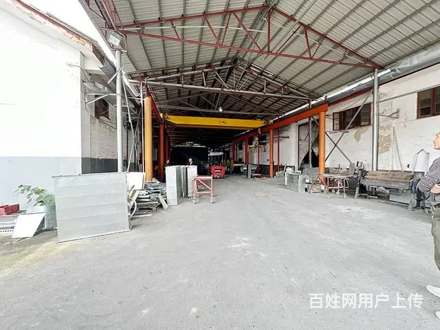 （老板本人）望城独门独院厂房仓库出租  6213 - 图片 7