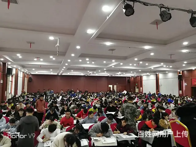 湖南长沙书法高考培训-东方星书法艺考集训 - 图片 3