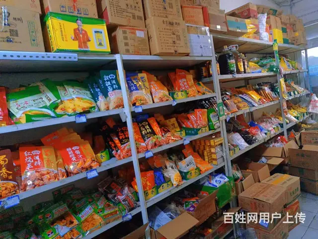 B个人一北站批发市场调料店转让 - 图片 4