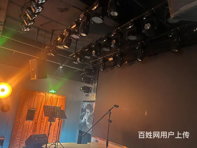 台球房棋牌室酒馆一体 - 图片 6