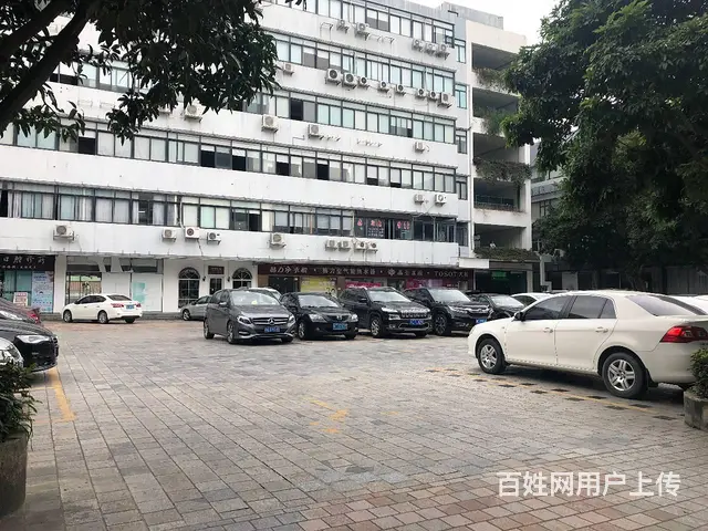 (直租) 南屏一楼155~617平临街商铺 原餐饮店位置好 - 图片 9