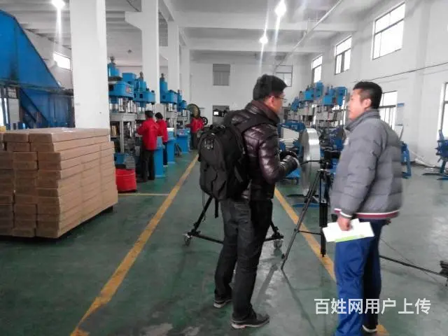 泰安企业宣传片制作公司 泰安项目汇报片拍摄制作公司 - 图片 1