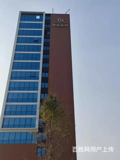 山东祥源产业园 快捷酒店 办公 宿舍楼火热招商中！ - 图片 8