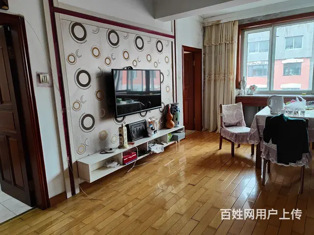昌盛小区复式楼6代7，150平方20.8万，二中东方红学区 - 图片 2