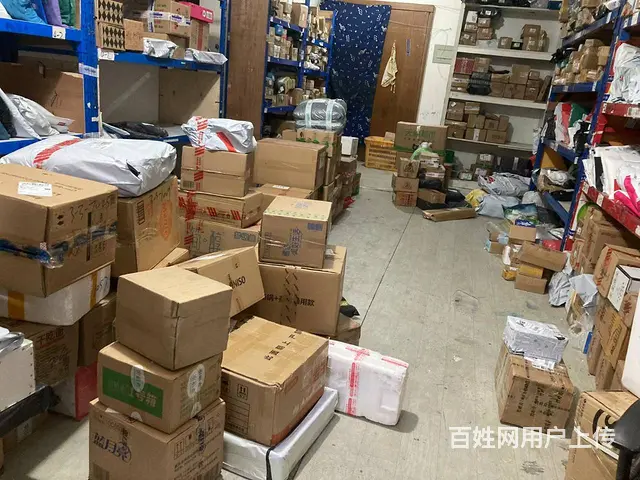 精选）犀浦夜市月纯入2万菜鸟驿站急转 - 图片 1