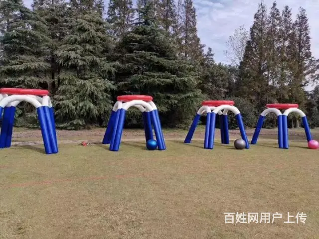 苏州团建互动装置设备出租 - 图片 9
