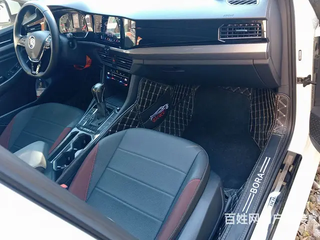 大众 宝来 2020款 1.5 手自一体 精英型 - 图片 8