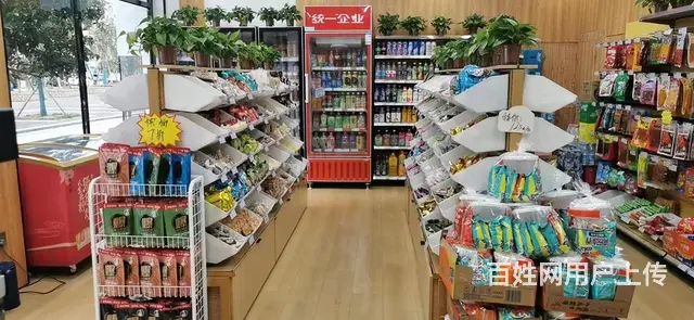旺铺居）电子机械学院门口商业街零食铺整体转让提供货源渠道 - 图片 5