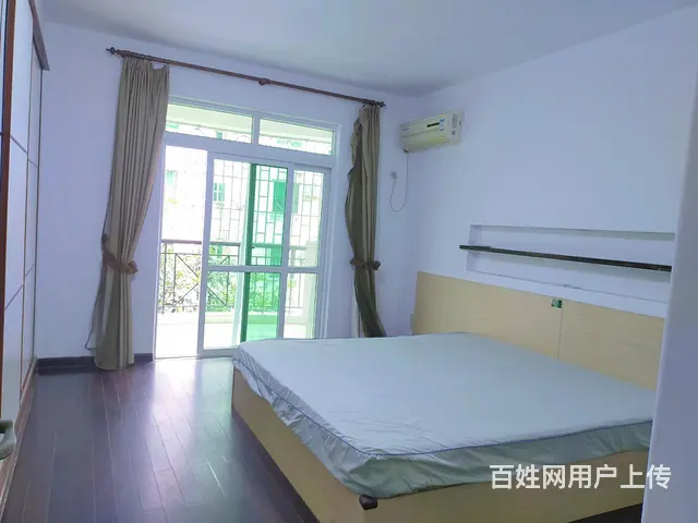 金沙湾愉馨园 普通住宅 精装修 - 图片 4