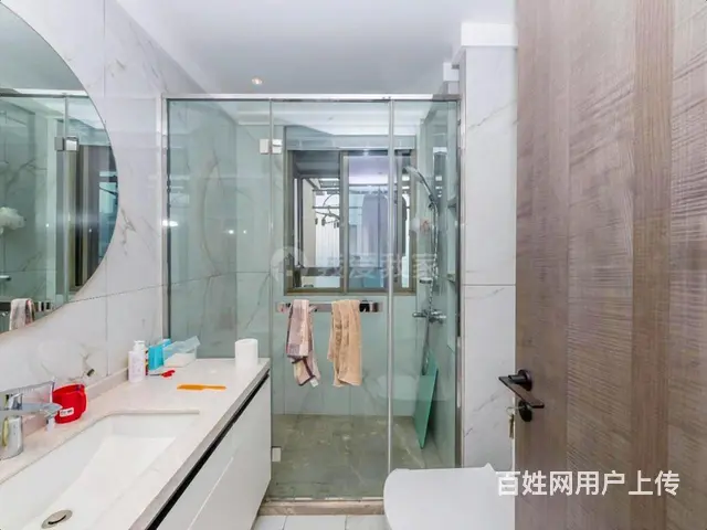 新上世茂之西湖一线江景 精装修3房  可拎包入住 - 图片 8