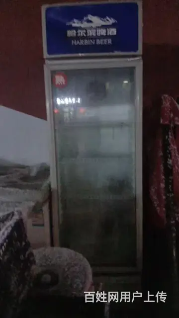 大中小式冷藏展柜 - 图片 1