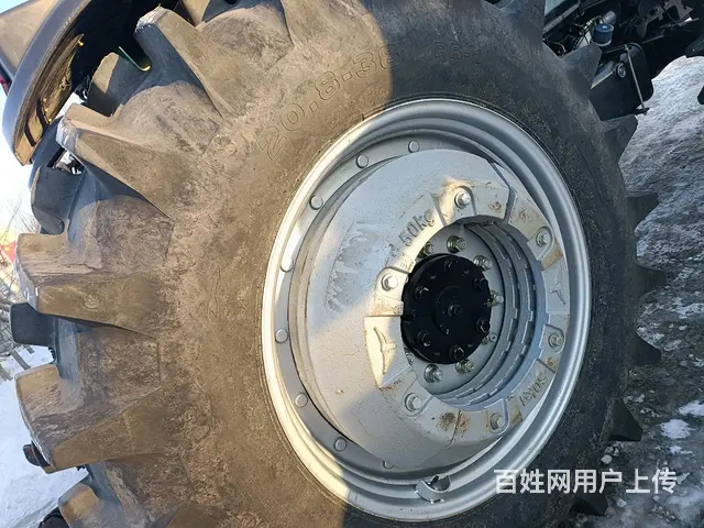20年21年两台G桥常发2204本地一手户 - 图片 7