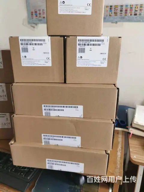 求购1756系列控制处理器模块模拟量模块plc - 图片 5