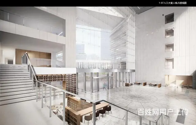 浙江数字出版印刷大楼，拱墅武林板块，出租130至4300方！ - 图片 2