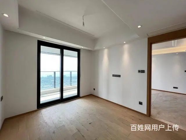 东湖边 一线湖景 可居家BAN公  三室两厅两卫 - 图片 9